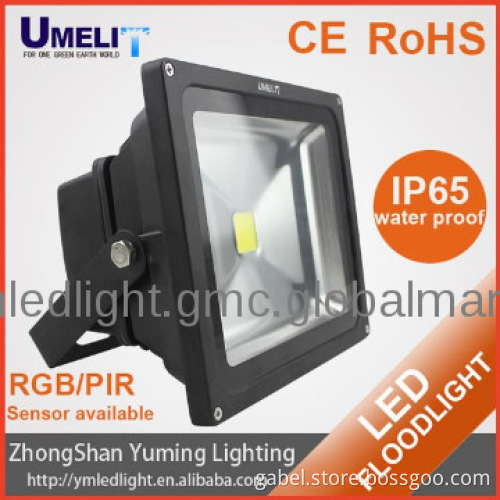 28W LED flood light